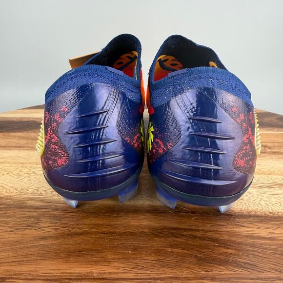 Nike Phantom 6 Low Elite FG Men’s Size 11.5 ‘Erling Haaland’ Cleats HQ2332-800